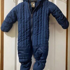 First Impressions Infant Snow Suit